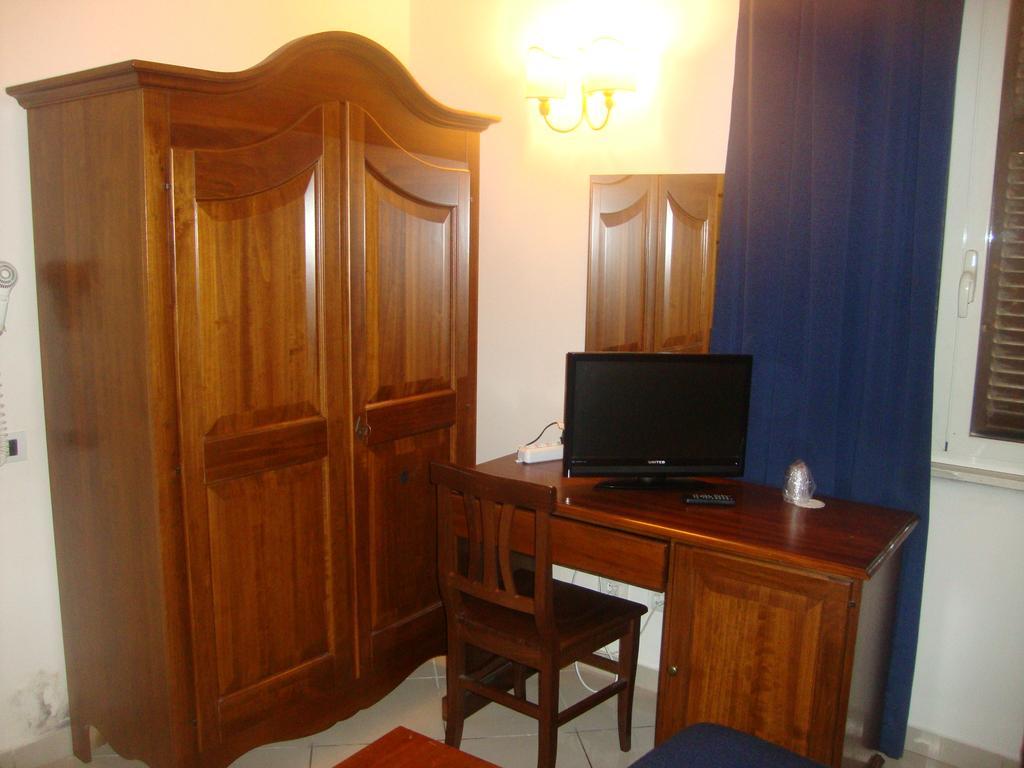 Hotel Primus Roma Room photo