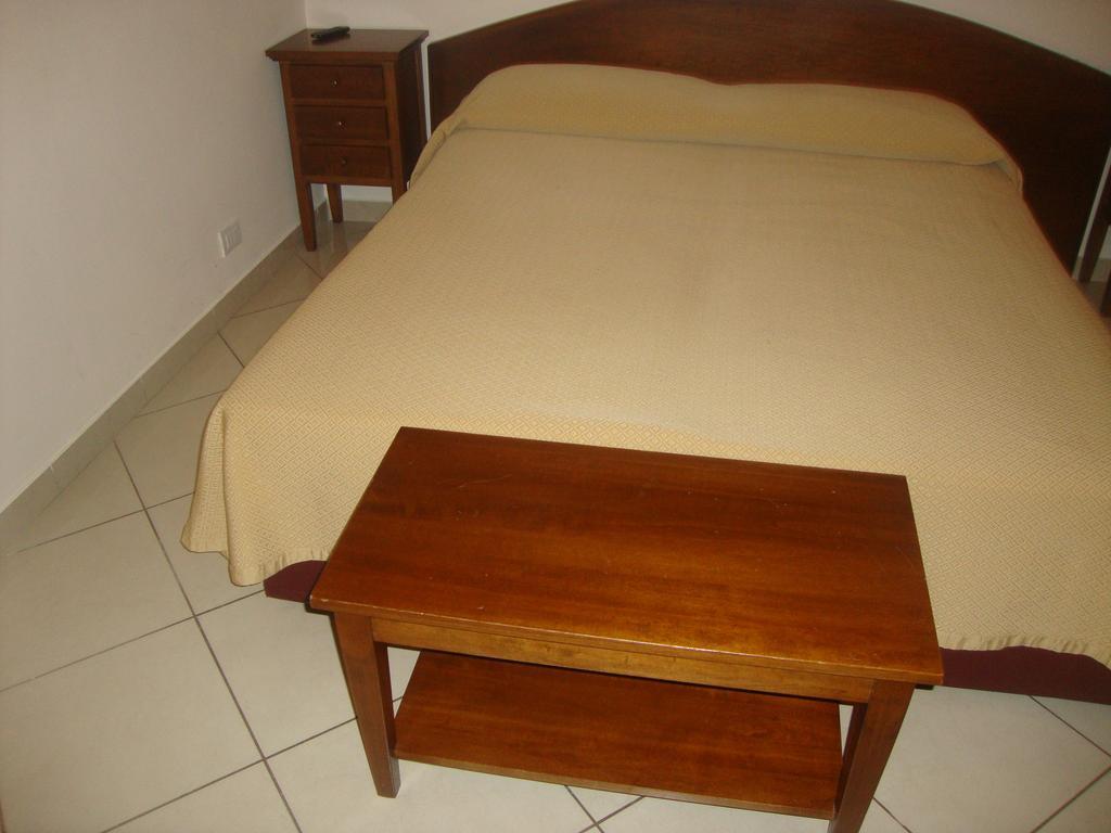Hotel Primus Roma Room photo